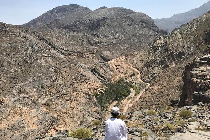 Day Trip to Wadi Bani Awf, Balad Sayt, Nakhal Fort & Hot Spring - The best way to prepare
