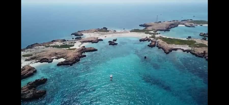 Daymaniyat Island: Snorkelling Tour with Tasty Lunch - Key points to know before you book