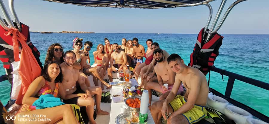 Daymaniyat Island: Snorkelling Tour with Tasty Lunch - The price and what you receive for $60