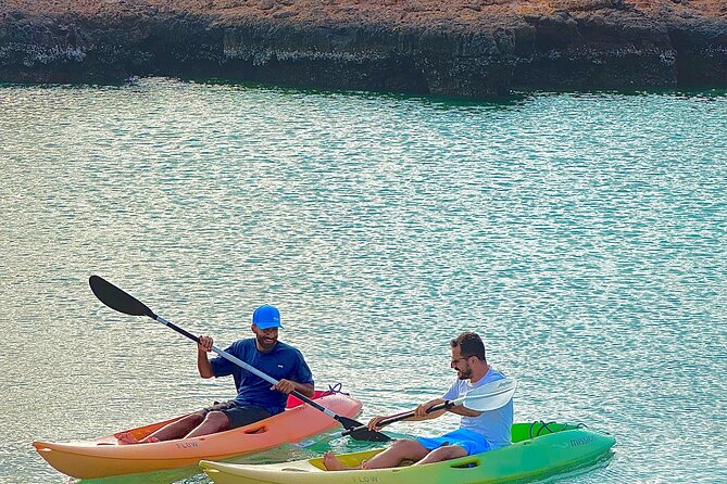 Daymaniyat Islands Snorkeling Sharing Trip - Who will enjoy this Muscat boat trip most?