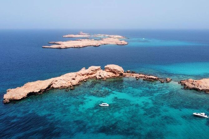 Daymaniyat Islands Snorkeling Tour - Five things to know before you book