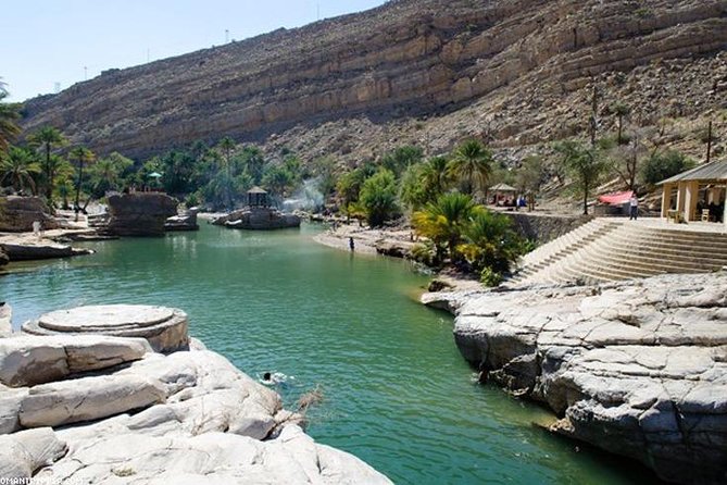 Desert Safari Private - Lunch and the value of a private vehicle