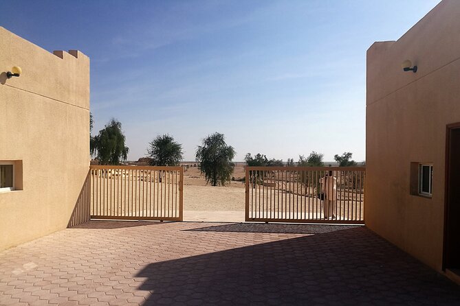 Desert Sunset Magic – Salalah Empty Quarter Experience - What the private format changes