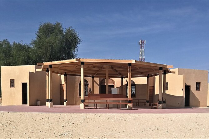 Desert Sunset Magic – Salalah Empty Quarter Experience - Who will enjoy this day most?