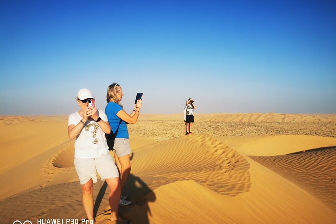 Desert Sunset Tour VisitSalalah - Key points to know before you book
