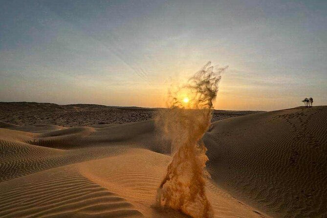 Desert Sunset Tour VisitSalalah - Why this Salalah desert trip is worth your time