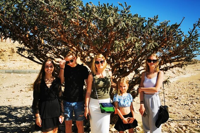 Desert Sunset Tour VisitSalalah - Comfort, timing, and what to bring