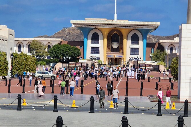 Discover Muscat - Reading Oman’s story at the National Museum