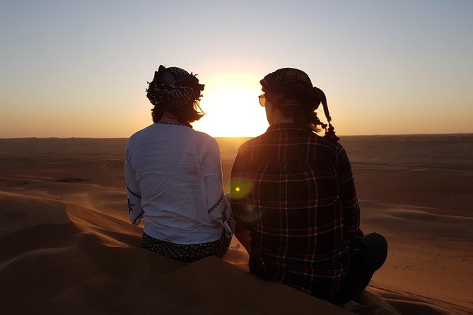 Discover Muscat - How the guide can shape the experience