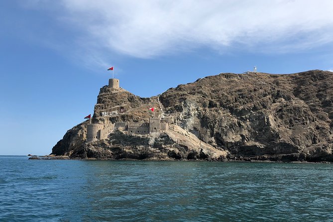 Discover Muscat: Group City Tour - Bait Al Zubair: Oman through objects and traditions