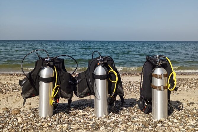 Discover Scuba Diving from a Fishing Village - Is $138 good value?