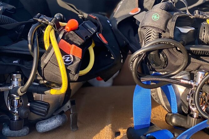 Discover Scuba Diving from a Fishing Village - What to bring and how to prepare