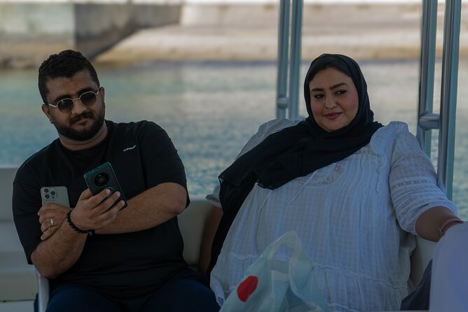 Dolphin Watching and Snorkeling Cruise Experience in Muscat - Key details at a glance