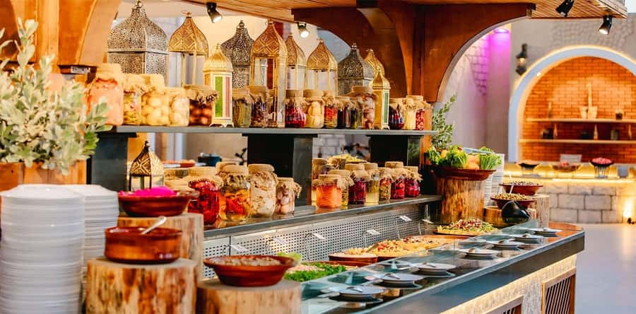 Dubai: Desert Safari with BBQ Dinner - Who should book this safari?