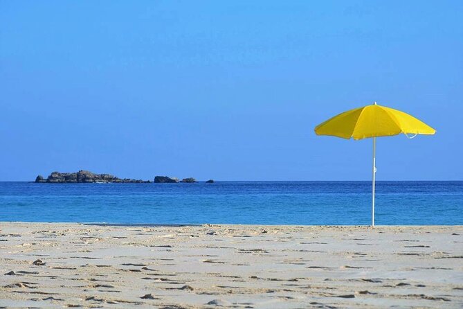 East and West Salalah Combination Private Full-day Tour - What the guide can add to the day