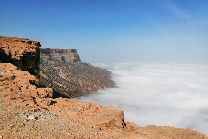 East of Salalah, Mountain Safari, Camels, Waterfall, White beach - Why East Salalah Deserves a Full Day
