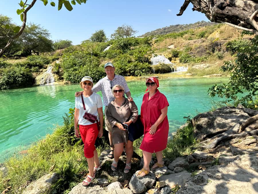 East Salalah Adventure: Nature, History, and Scenic Views - Why East Salalah Works So Well as a Full-Day Trip
