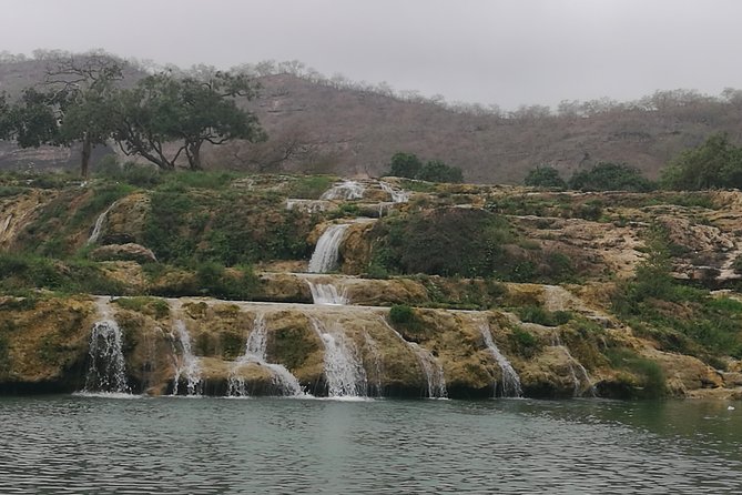 East Salalah Highlights: Half-Day Heritage & Scenic Countryside - Why this half-day route works