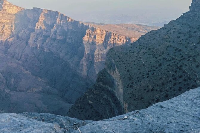 East Salalah Mountain Safari - Why this route works for a first day in Salalah