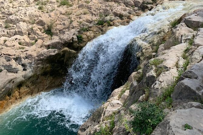 East Salalah Private Tour by VisitSalalah - Five Details That Shape the Experience
