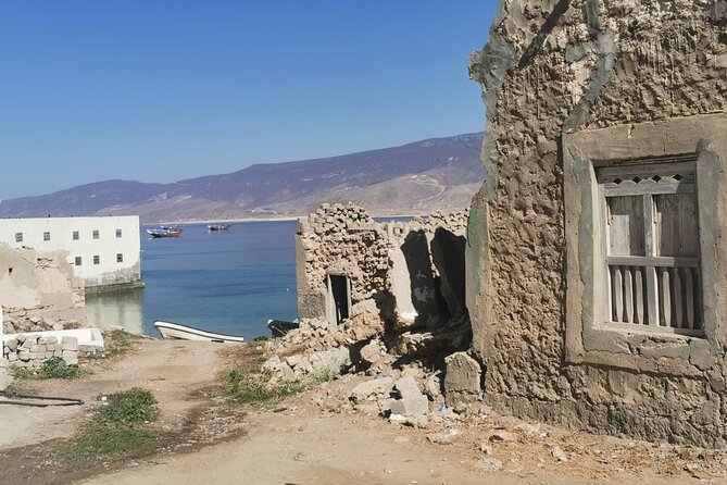 East Salalah Private Tour by VisitSalalah - Taqah Viewpoint and the Coast