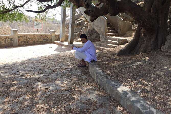 East Salalah Private Tour by VisitSalalah - Wadi Darbat: The Main Natural Attraction