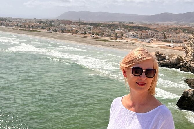 East Salalah Private Tour by VisitSalalah - Taqah: Choose Your First Window Into Dhofar