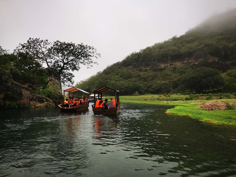 East Salalah Tour by VisitSalalah - Why eastern Salalah deserves a half-day