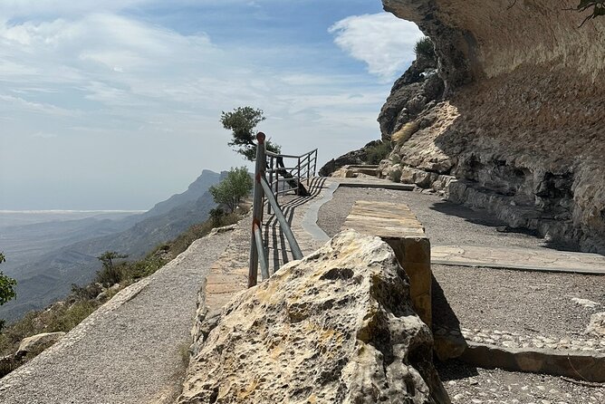 East Salalah tour Full day (private tour) - Why East Salalah makes a strong full-day outing