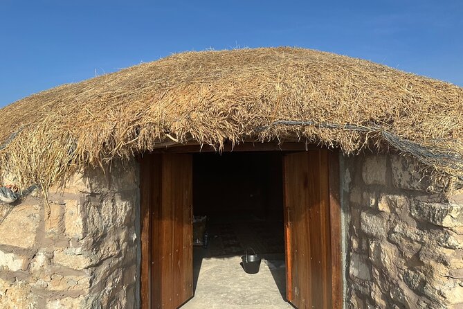 East Salalah tour Full day (private tour) - The missing Sumhuram question