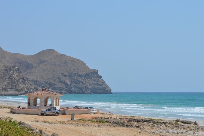 East & West Salalah Combination Tour - Darbat Waterfall, Mughsail - The Western Drive to Mughsail