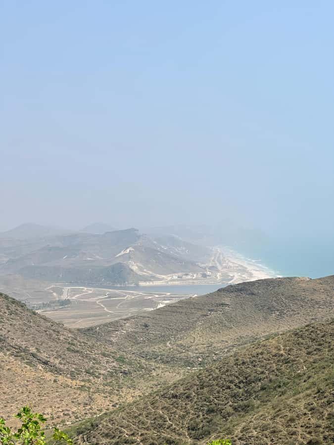 Elite Private Full Day Tour - Salalah Main Attractions - Haffah Souk and Salalah’s Frankincense Trade