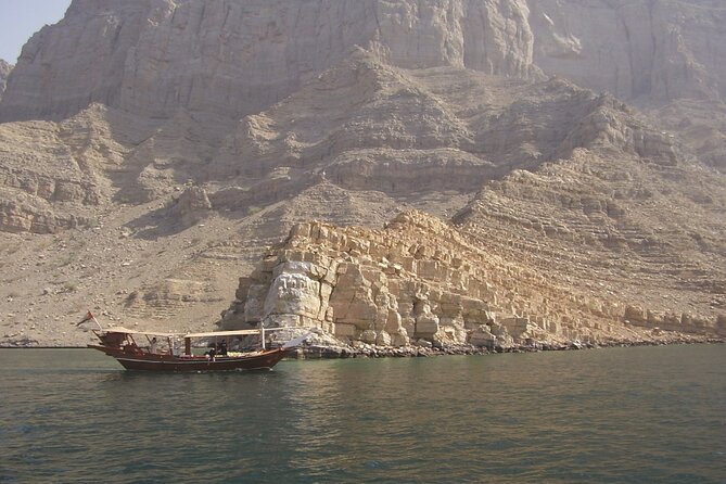 Evening Sunset Dhow Cruise Tour - Muscat - What the crew and transport add to the experience