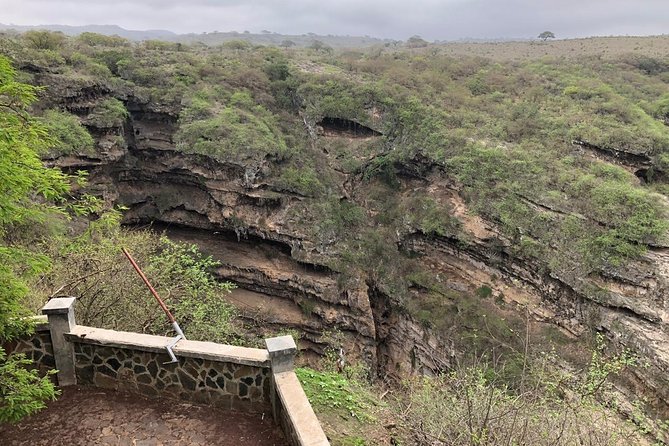 Explore Samhan Mountain – Half-Day Getaway with Lunch Included. - Hasheer Valley’s gravity point: fun, but keep the science straight