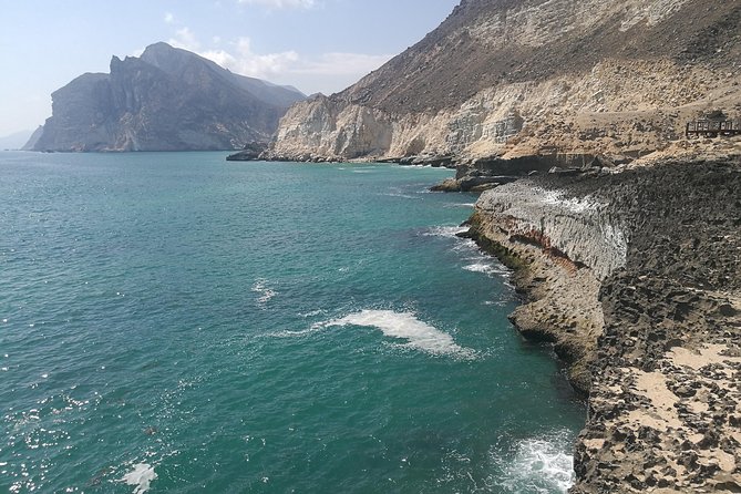 Explore West Salalah’s Stunning Natural Scenery - a Full-Day Tour - Six details that shape the day