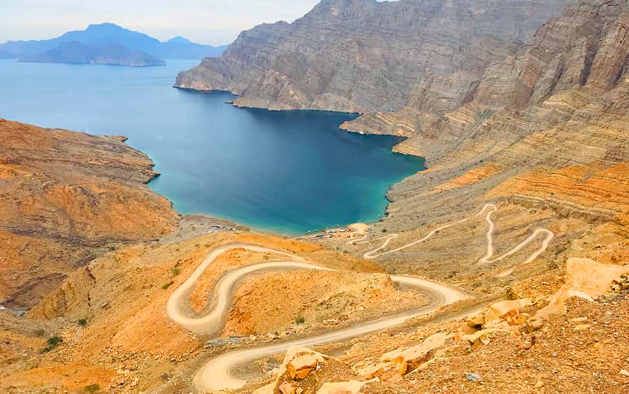 From Dubai: Musandam Khasab Tour with Boat Trip and Safari - Key things to know before booking