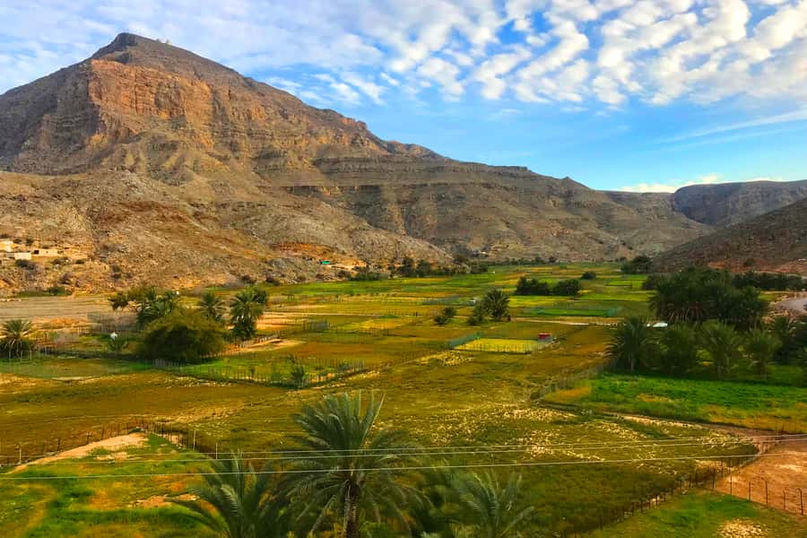 From Khasab: Half-Day Mountain Safari to Jabel Harim - Key things to know before booking