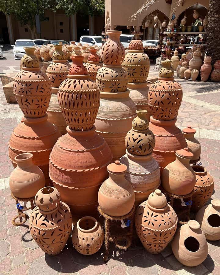 From Muscat: 3-Days Nizwa, Desert, Turtle, Wadi Shab - Price, inclusions, and the real value
