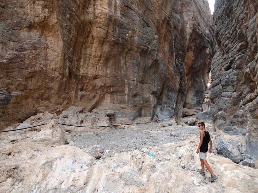 From Muscat: 4-Day Oman Highlights Tour - Day two: Nizwa Souq before the heat
