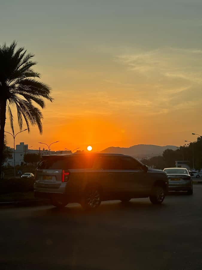 From Muscat: 6-Day Tour of City, Wadis, Desert & Mountains - The guide can make or break the long drives