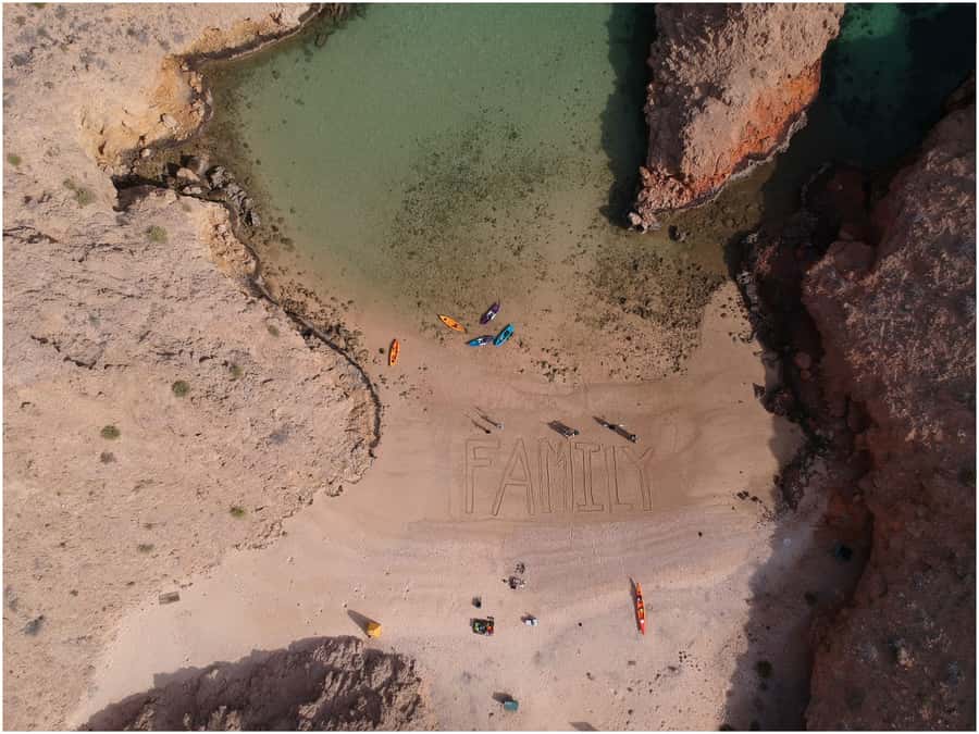 From Muscat: Al Qurum Beach Sunset Kayaking Experience - Practical ways to enjoy the outing