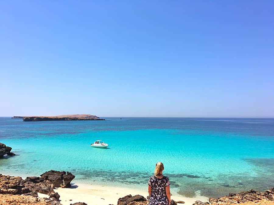From Muscat: Dimaniyat Islands Snorkeling Tour - Timing, season, and practical comfort
