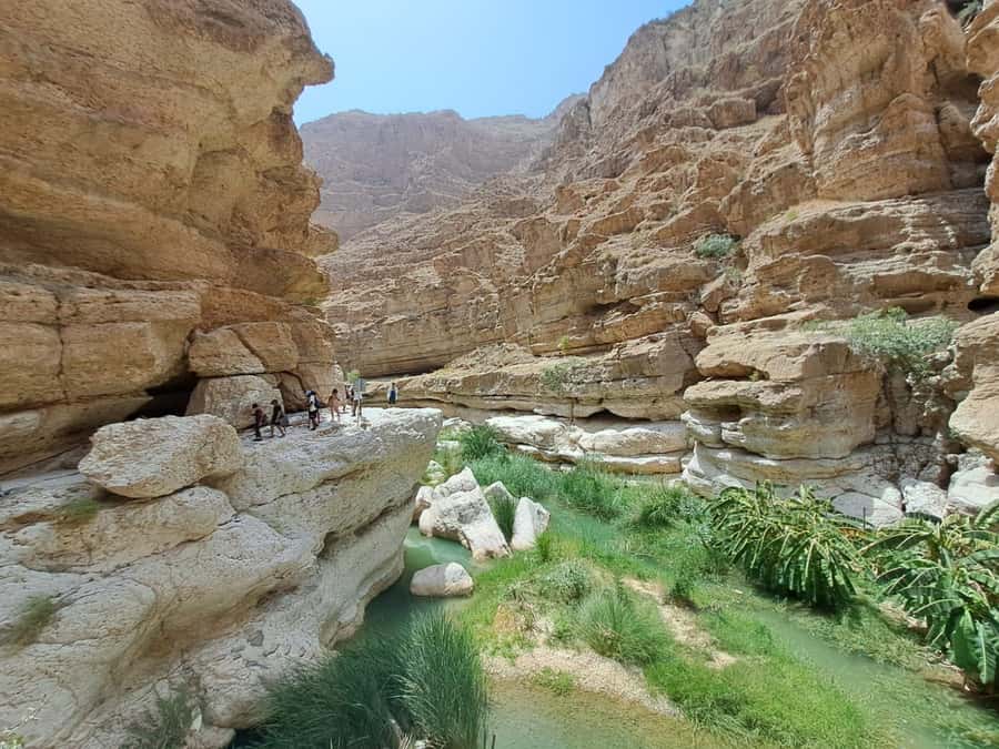 From Muscat: Guided Overnight Desert Camp Tour - What the luxury camp night includes