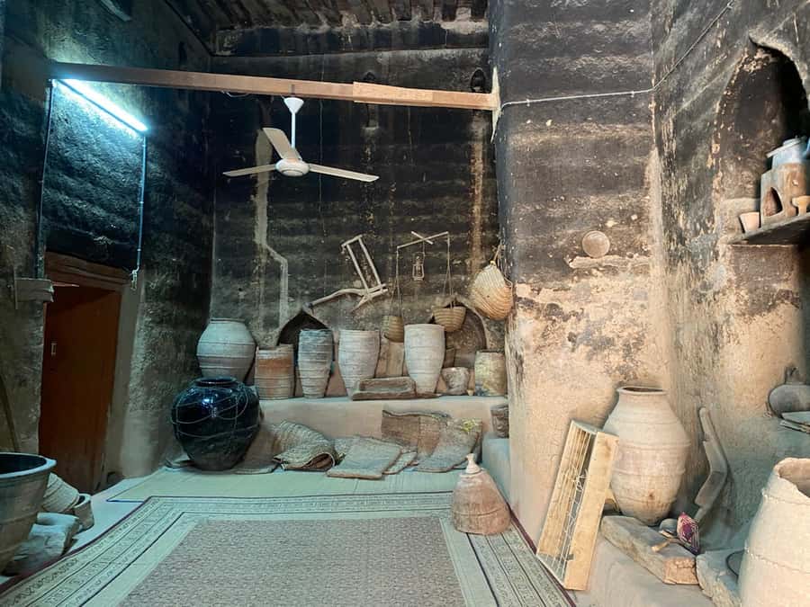 From Muscat: Nizwa & Al Hamra with Jebel Shams Night Stay - FAQ