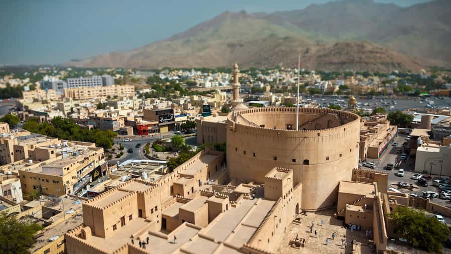 From Muscat: Nizwa and Jebel Akhdar Tour with Lunch - Why this Muscat day trip works so well