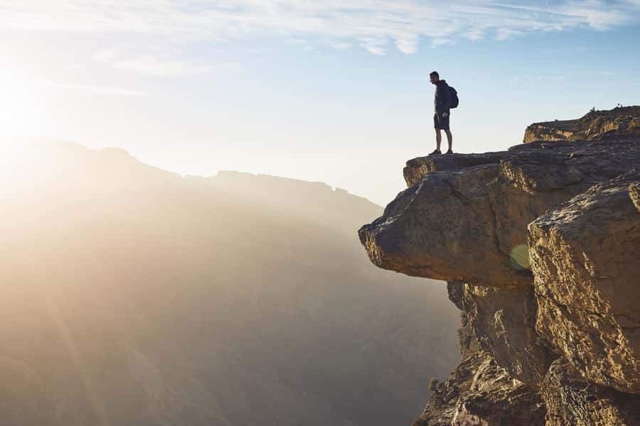 From Muscat: Nizwa and Jebel Shams Day Trip - Key points to know before booking