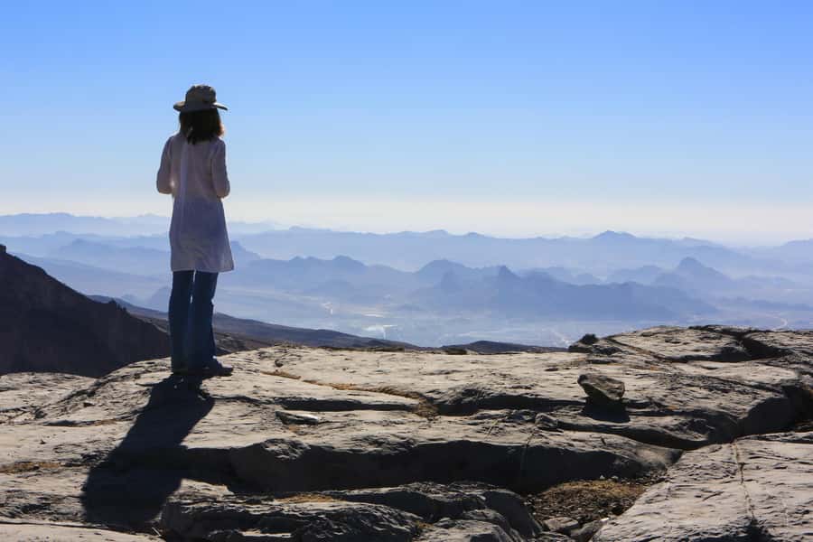 From Muscat: Nizwa and Jebel Shams Day Trip - Why this is one of Muscat’s best day trips