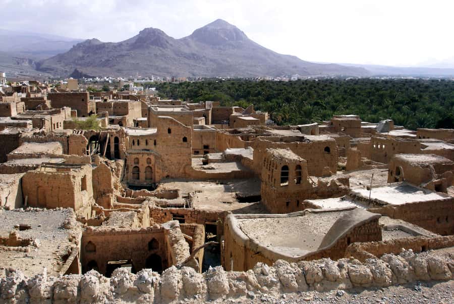 From Muscat: Nizwa and Oman's Historical Gems Tour - Key points before you book