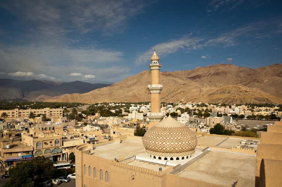 From Muscat: Nizwa and Oman's Historical Gems Tour - What this Muscat day trip really covers