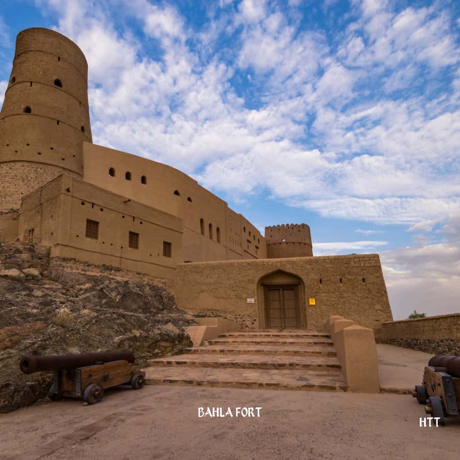 From Muscat: Nizwa, Bahla, and Jabrin Tour with Forts - Is $183 per person good value?